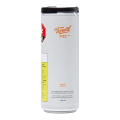 Tweed Fizz Mangue